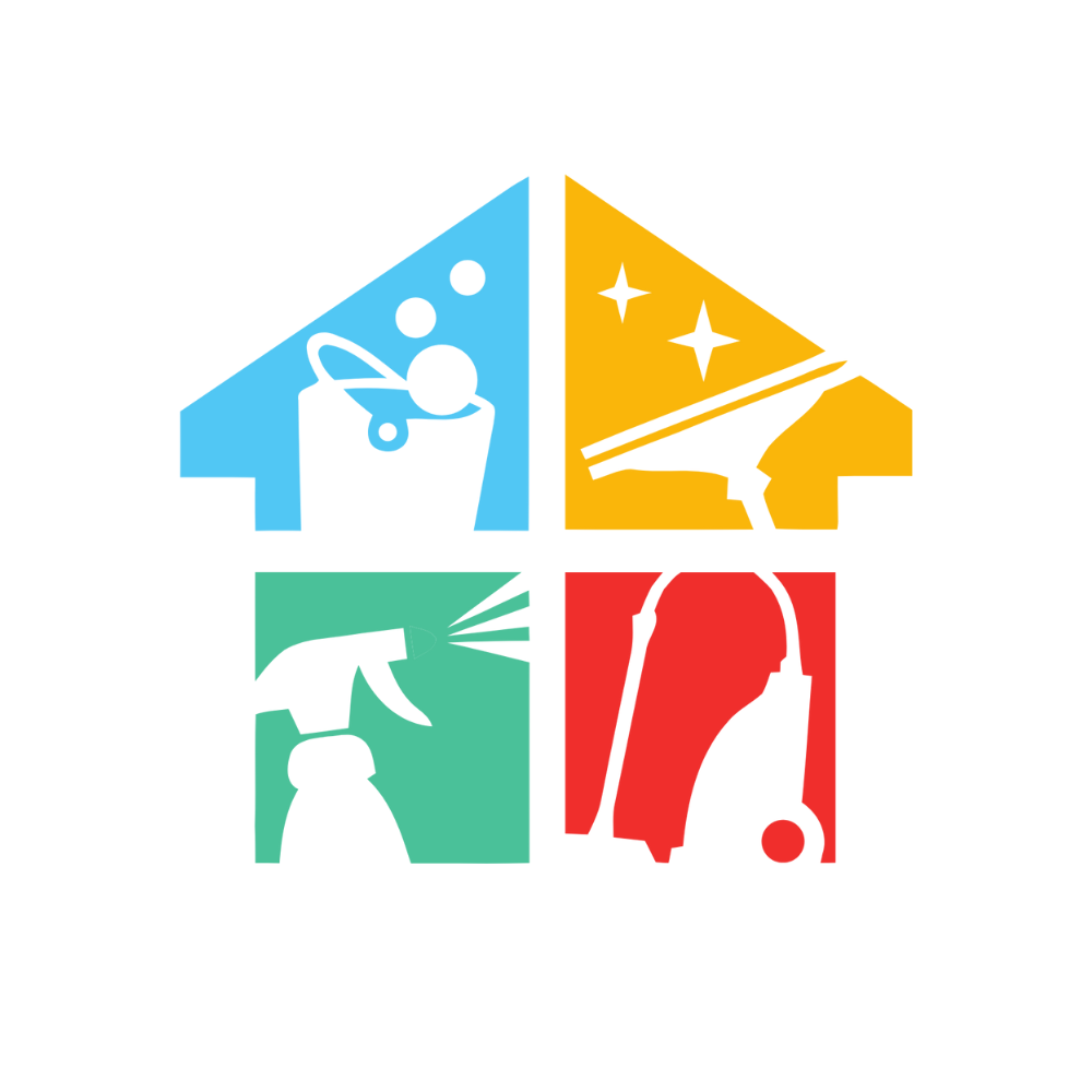 WEPRO Cleaning Services Logo